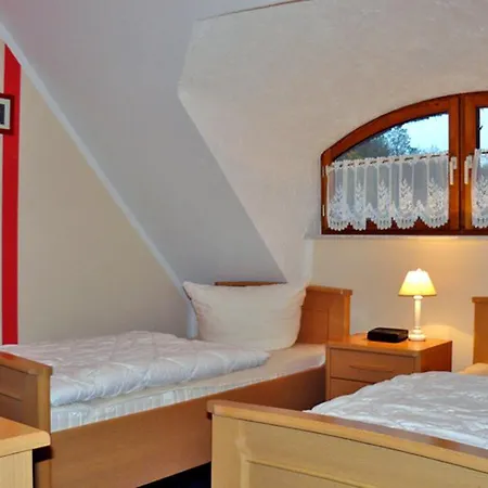 Das Bar-sondere Haus Brandshagen