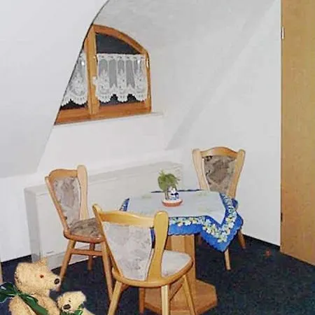 Apartment Das Bar-sondere Haus