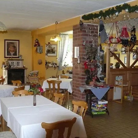 Das Bar-sondere Haus