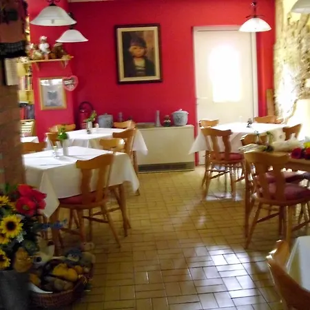 Das Bar-sondere Haus Brandshagen