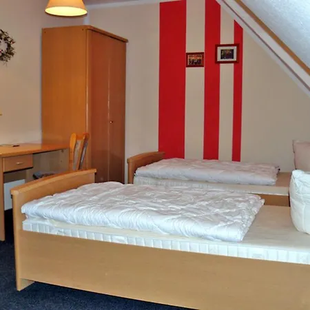 Das Bar-sondere Haus * Brandshagen