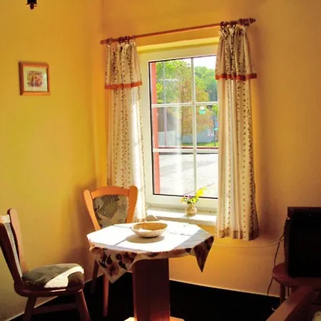 Das Bar-sondere Haus Brandshagen