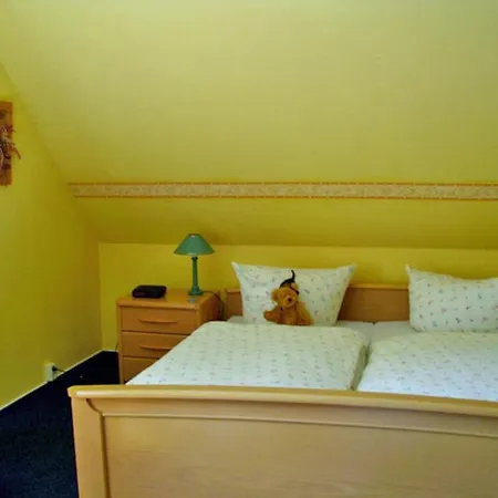 Das Bar-sondere Haus Apartment
