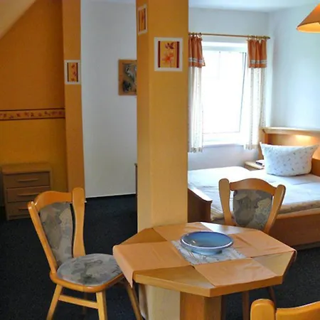 Das Bar-sondere Haus *