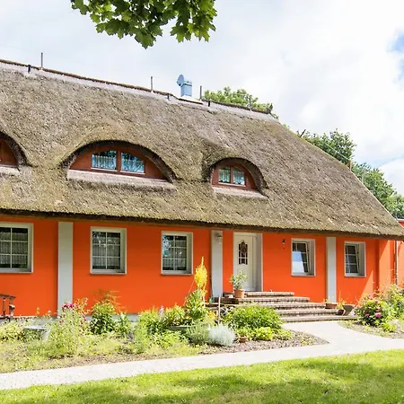 Apartment Das Bar-sondere Haus